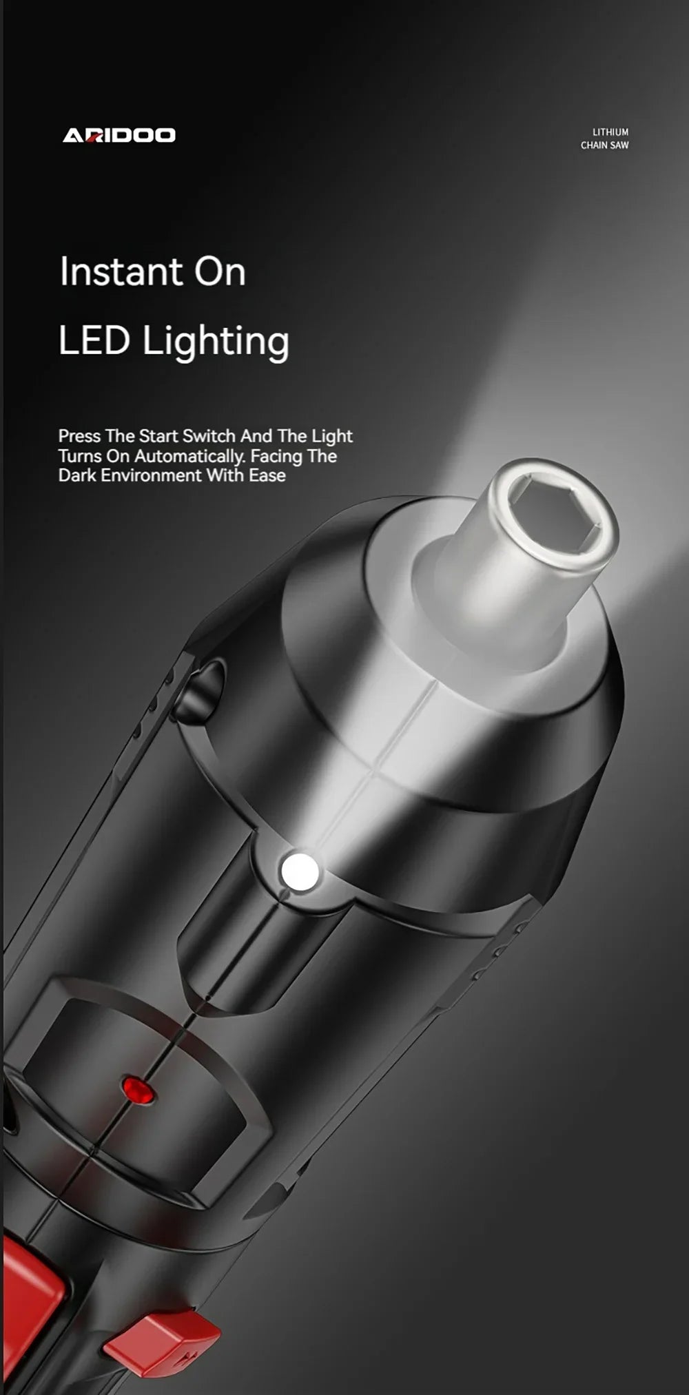 Small And Powerful Battery Screwdriver Rechargeable 4.2V 6Nm 1300mAh 250rpm Screwdrivers Electric Screw Driver Screwdriver Set