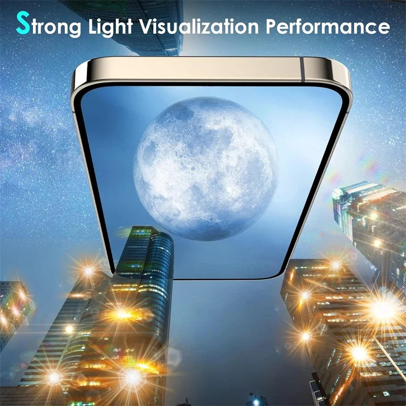 HD Clear Individual Tempered Glass Camera Lens Protector for IPhone 17 Air 15 14 13 16 Pro Max Plus 12 Mini i17 Ring Lens Cover