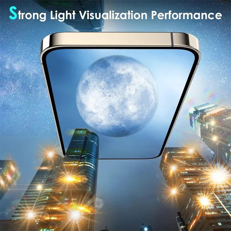 HD Clear Individual Tempered Glass Camera Lens Protector for IPhone 17 Air 15 14 13 16 Pro Max Plus 12 Mini i17 Ring Lens Cover