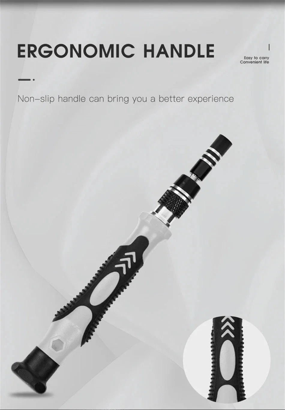 115 in 1 Professional Precision Screwdriver Set Magnetic Torx Hex Bits Repair Tool Kit for iPhone Xiaomi Mac PC Eyeglasses Watch