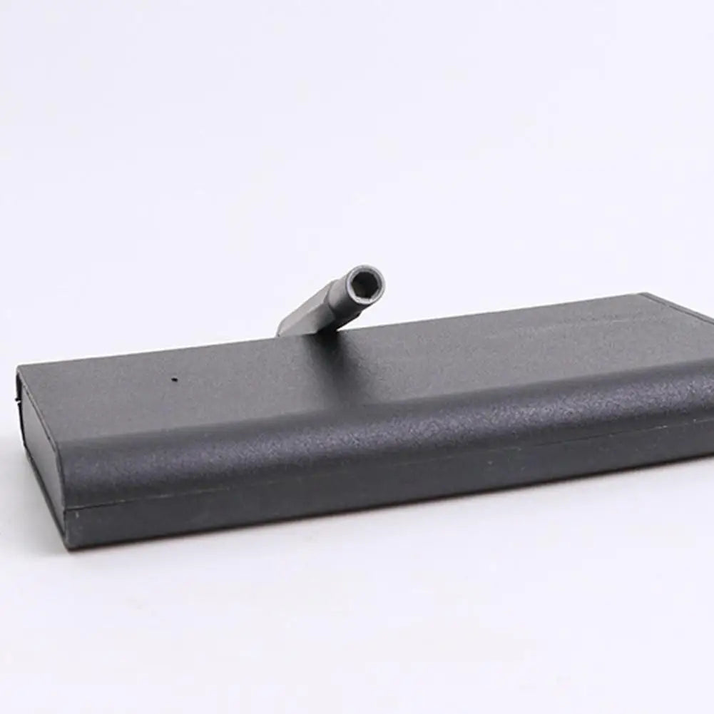 24 in 1 Precision Screwdriver Set: Professional Repair Tool Kit with Screwdriver Heads for Smart Home, Phone, Computer & Glasses