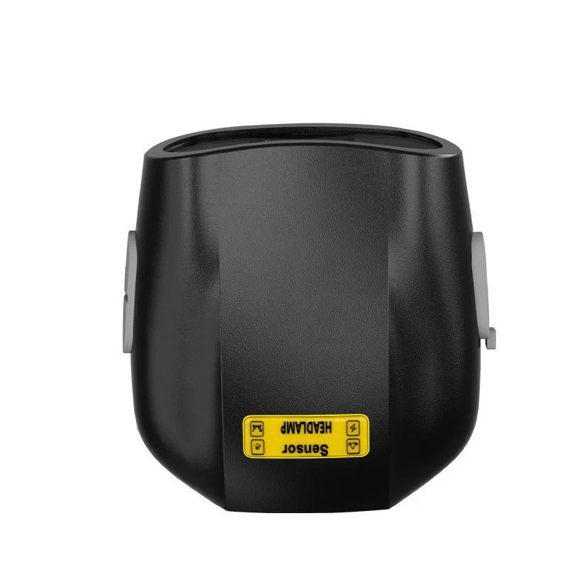 Cap Lamp LED Headlamp Waterproof USB Charging Super Bright Flashlight Fishing Cap Headlight