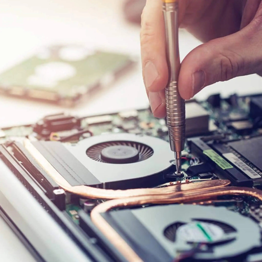 Precision Screwdriver Set 25 in 1 Phillips Torx Screw Driver Bits Professional Repair Hand Tools for iPhone PC Camera Watch