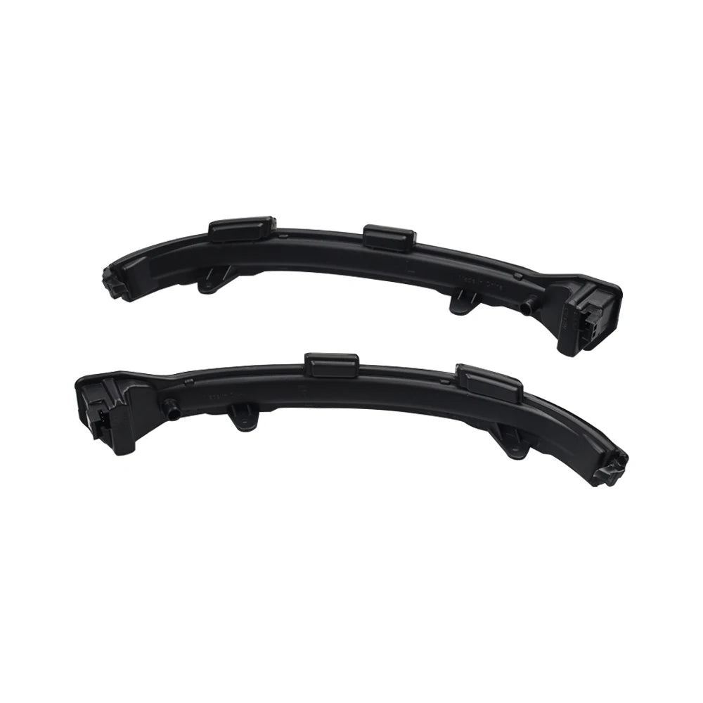 2pcs Malcayang For VW Golf 7.5 MK7.5 GTI R GTD RLINE MK7 7 Dynamic Blinker LED Turn Signal Mirror 2013 2016 2017 Jetta 2019 2020