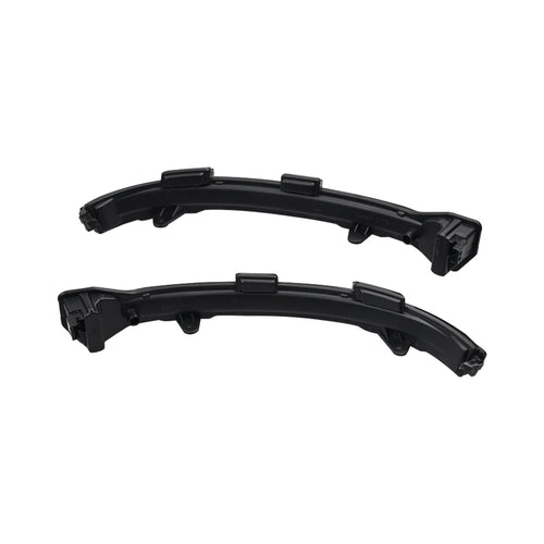 2pcs Malcayang For VW Golf 7.5 MK7.5 GTI R GTD RLINE MK7 7 Dynamic Blinker LED Turn Signal Mirror 2013 2016 2017 Jetta 2019 2020