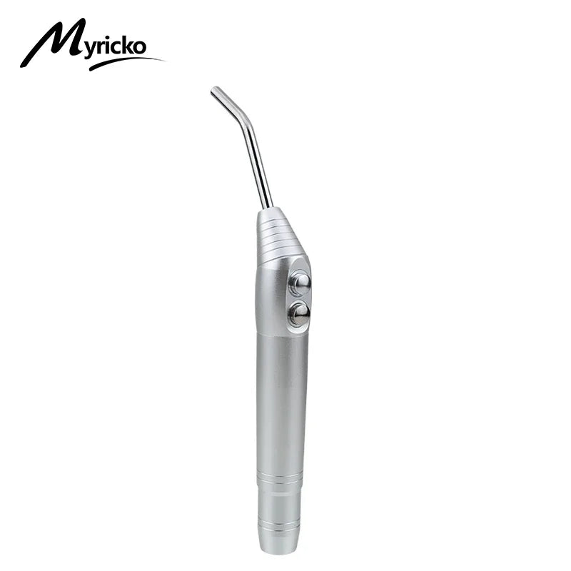 Dental Handpiece: New Style Triple Syringe with 3-Way Air-Water Spray Function for Jet Water Spraying in Oral Cavity Equipment