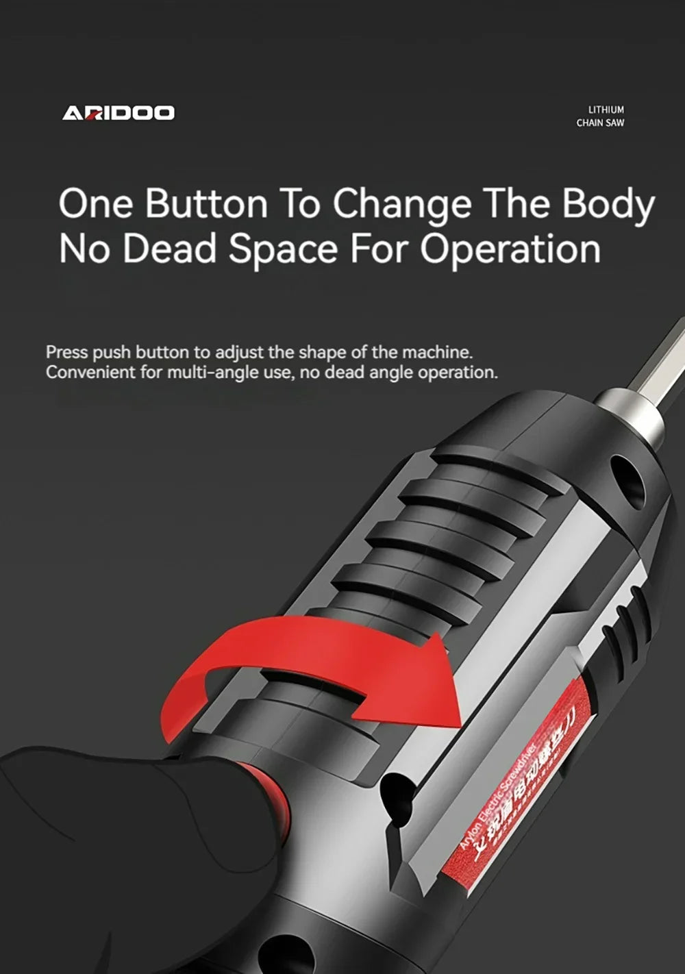 Small And Powerful Battery Screwdriver Rechargeable 4.2V 6Nm 1300mAh 250rpm Screwdrivers Electric Screw Driver Screwdriver Set